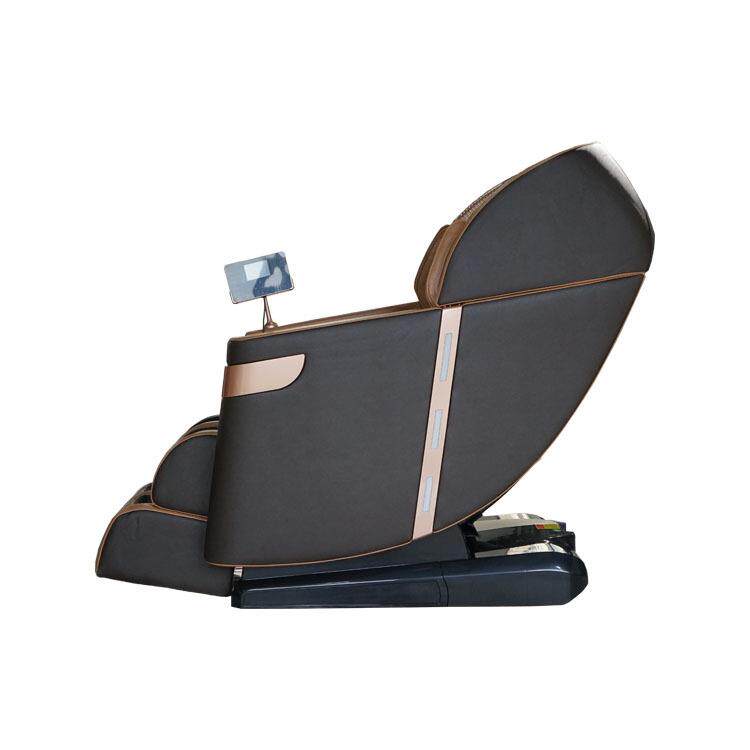 博观按摩椅家用全自动太空舱全身揉捏多功能按摩器电动按摩沙发