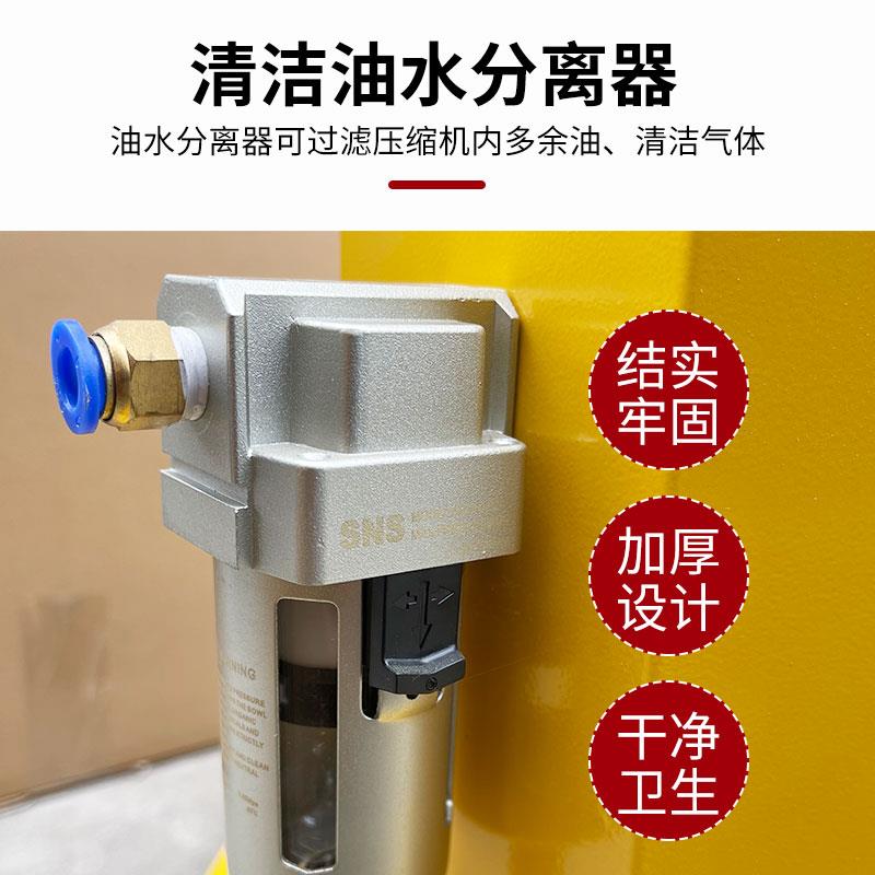 鼎盛DS-206智能静电喷涂机 喷粉机塑粉喷塑机 静电粉末喷涂枪设备