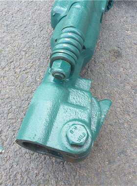 煤矿岩石破碎B47风镐 混凝土破碎机 B47C气动破碎机