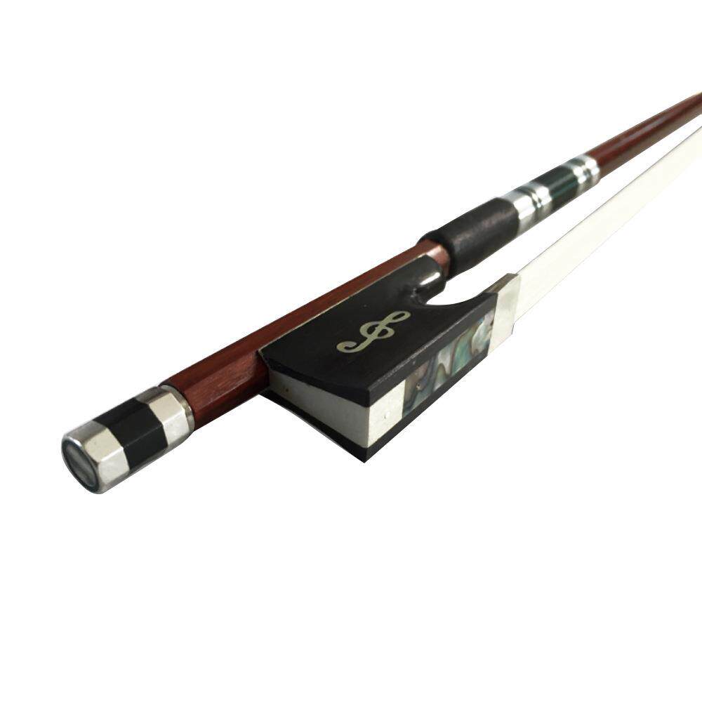 小提琴专业演奏巴西木琴弓彩贝乌木库镶嵌雕花