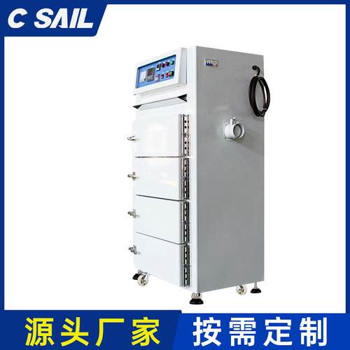 东莞销售SCO-4F-4工业烤箱立式LED烘箱喷胶后骨架蒙皮抽屉烘箱