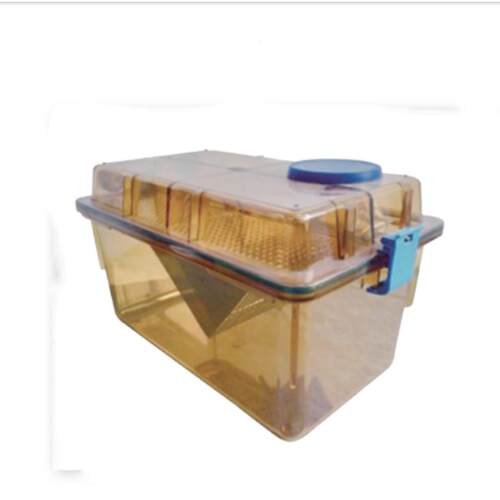IVC大鼠笼盒 420*250*230MM 型号JV222-R420A库号M93729