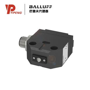 单个限位开关BNS819 S80原装 100 现货 巴鲁夫BNS006C机械式