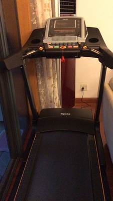 英派斯E55跑步机怎么样?口碑揭秘爆料真相