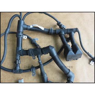 240 220 210 9440发动机控制器线束 6754 8挖掘机配件 PC200