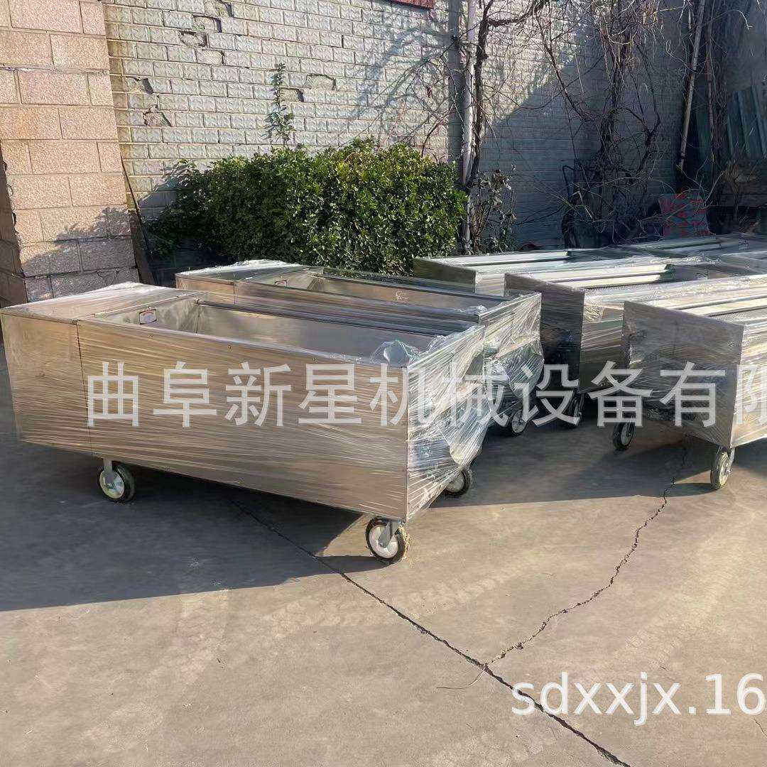 农用青皮核桃脱皮机旋转滚刀式去皮机核桃脱皮清洗一体剥壳机