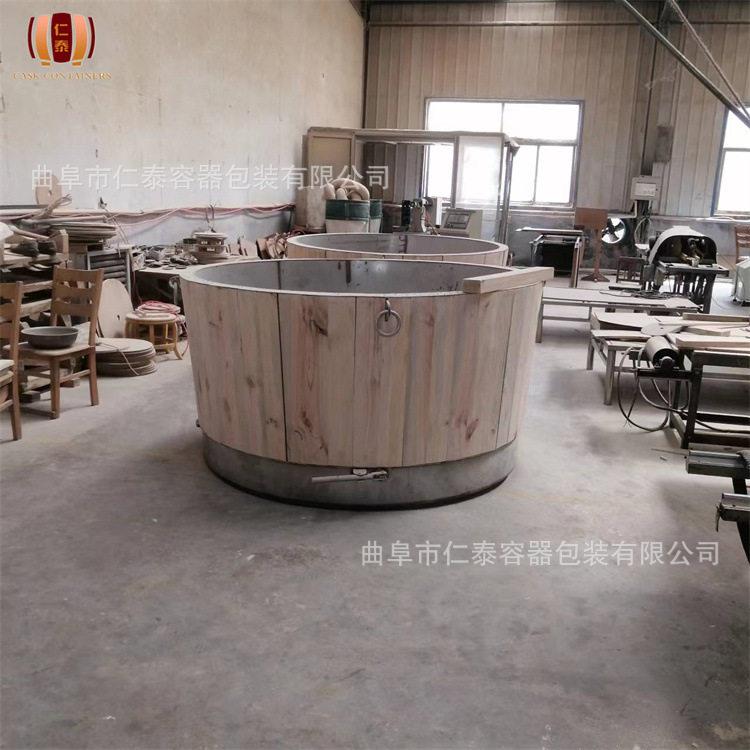 厂家供应酿酒甑锅容器 全套电加热酿酒设备 酒坊成套酿酒设备