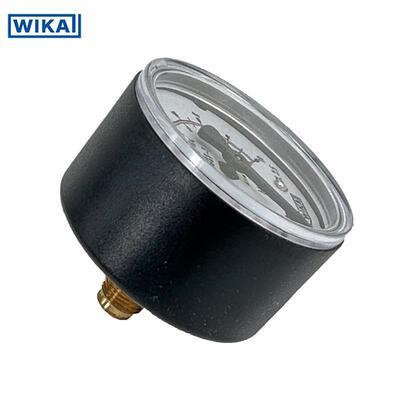 wika压力表111.12.050测量精密广泛用于工业 wika波登管压力表
