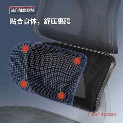 体工学椅子护腰脑椅家用舒人久坐电竞椅子适男生c09可躺办公电室