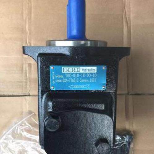 DENISON丹尼逊叶片泵T7BS-B12-2R03-A1MO T67B-B14-1R00-A100