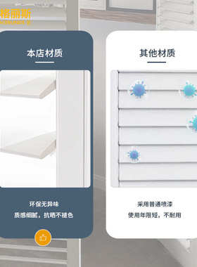 木质百叶窗shutters推拉折叠可调节书房卧室隔断实木PVC百叶门