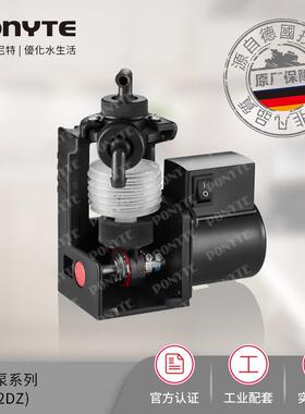 厂家直销DZ/DS220V微型风囊泵计量添加泵自吸加药泵