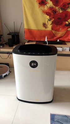 瑞典dustie达氏除湿机怎么样?千万要注意了,被曝光了