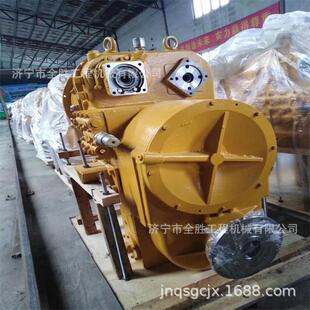 PC650挖掘机履带板 引导轮发动机机脚垫t21N 11120 支重轮