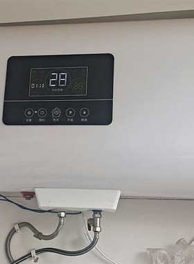 适用 夏新LK-80B2F电热水器主板TS-DY21-V2/V7电源板显示器单继电