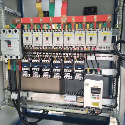 厂家直供量大从优160KW变频器37KW软起动器15KW水泵变频柜