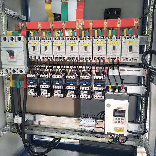 厂家直供量大从优160KW变频器37KW软起动器15KW水泵变频柜