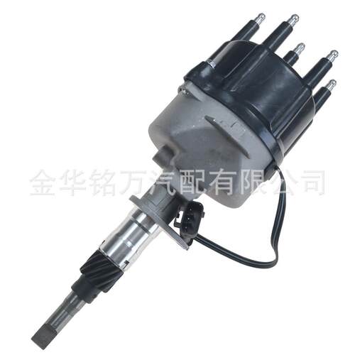 适用于吉普牧马人切诺基汽车点火分电器56041034AB 6缸方插三插