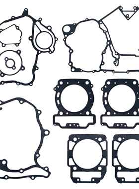 跨境适用春风800 沙滩车 发动机垫片组合 0JYA-0000A0-00001