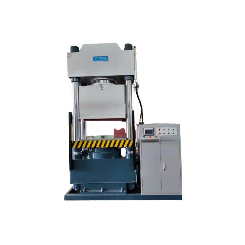 牌1200吨热压机厂家500吨热压成型机生产厂商