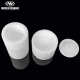 30ml全氟平盖消解罐 高温COD微波消解罐 密封聚四氟乙烯溶样杯