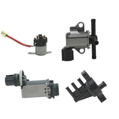 BXD汽车电磁阀K5T46682 55557331 182800-3492 136200-0370