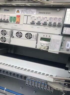 Z中兴室外电源XDU8W121通信开关电源MCW柜548v210A