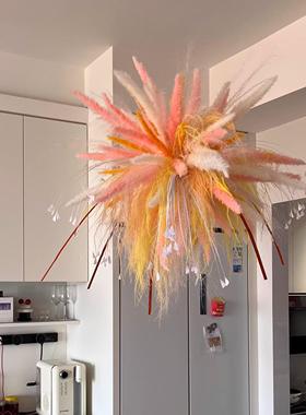 新年装饰摆件客厅玄关摆件春节装饰挂件2026马年过年氛围场景布置