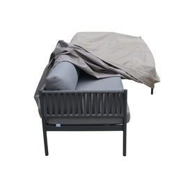 定制户外防雨罩沙发防晒套仪器，设备遮阳布，防尘防晒科技防水布订做