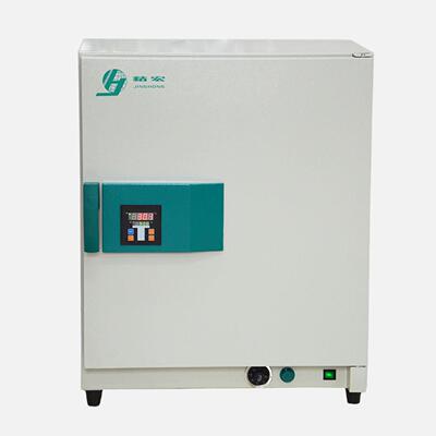 上海精宏GRX6干热消毒箱载物搁板可自由调节间距