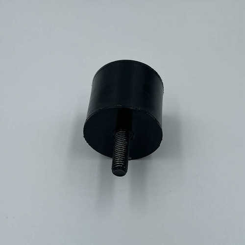 防震克拉斯减震厂家加厚垫块块加厚橡胶工业垫现货批发橡胶垫