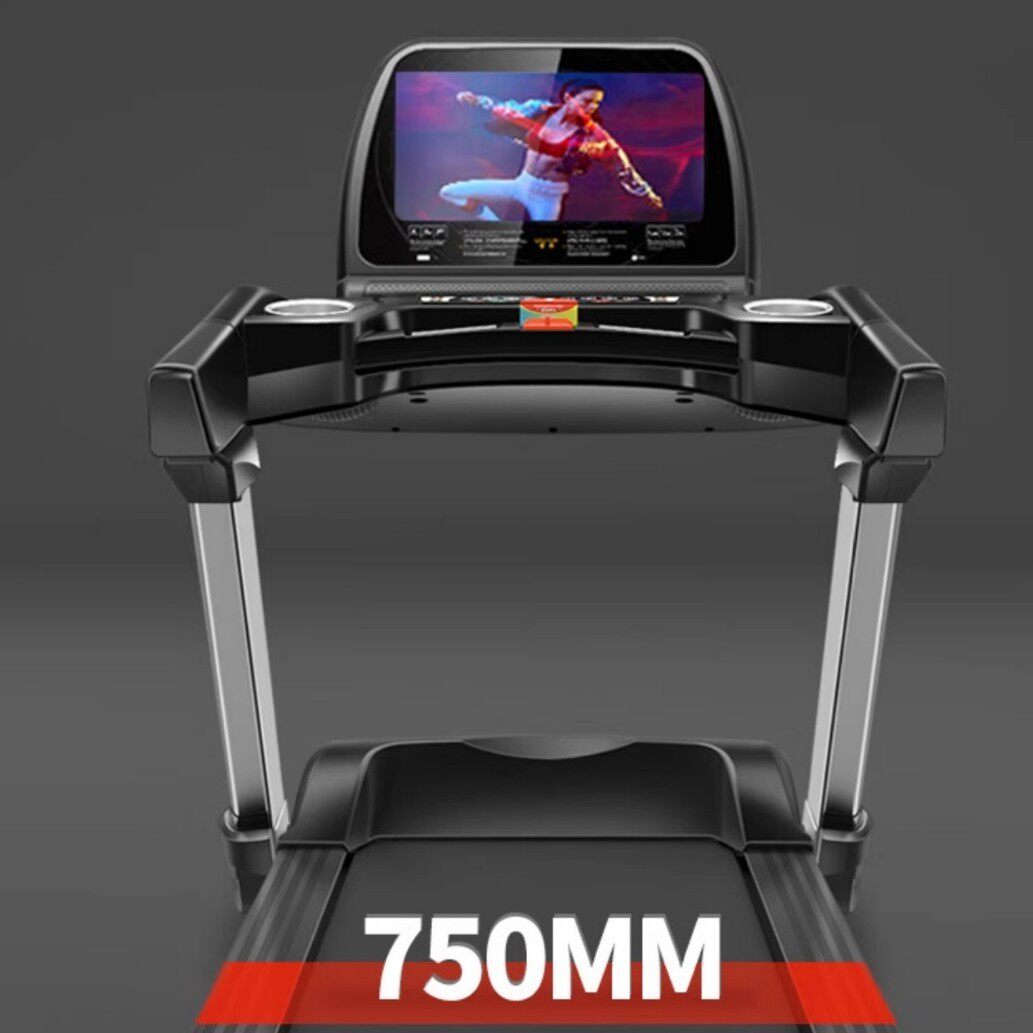 新款家用跑步机静音减震走步爬坡爬楼机室内健身房减肥商用外贸