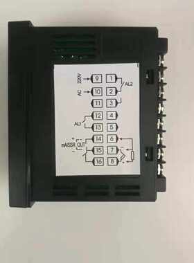 数显智能温控器7000系列 XMTA XMTE可调温控仪 pt100热电阻