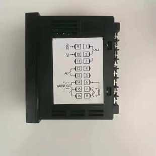 数显智能温控器7000系列 XMTA XMTE可调温控仪 pt100热电阻