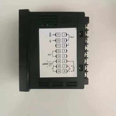 数显智能温控器7000系列 XMTA XMTE可调温控仪 pt100热电阻