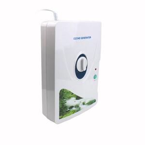 新款直销小家电活氧机水果蔬菜清洗机臭氧发生器220V/110V空气净