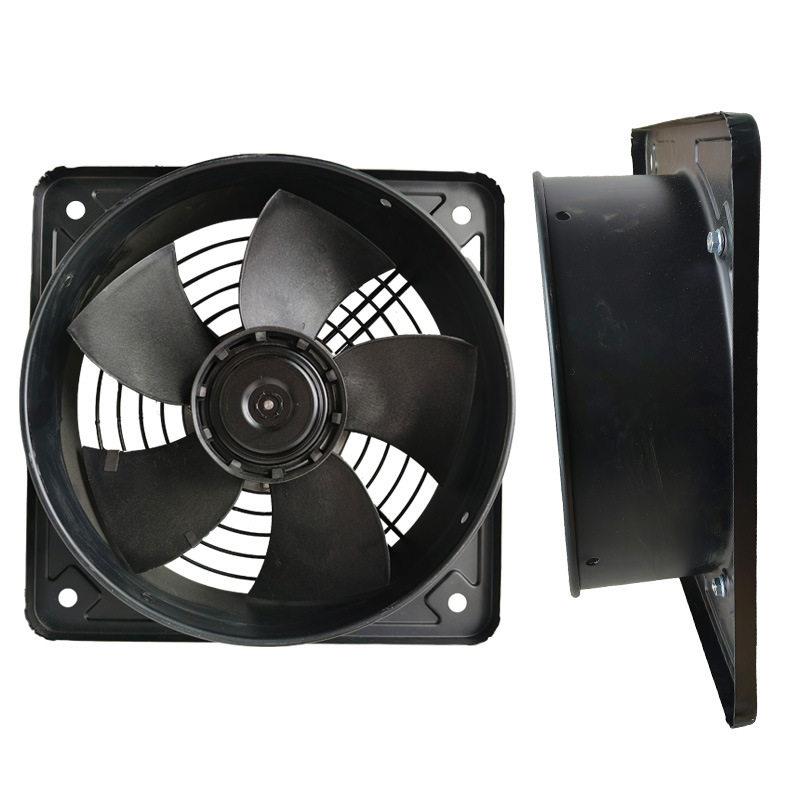发YWF Axial Fan 300欧美规外转子工业排风扇轴流风机