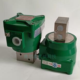 IIWSNF8327B102DC24V隔爆EXdIICT6电气接口NPT1 M12