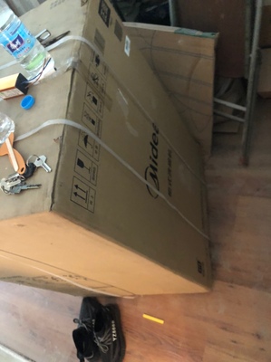 美的RX20G洗碗机怎么样，讲一讲体验真相揭秘感受