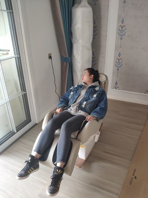 锐珀尔C6智能按摩椅好不好？用户心声被扒了