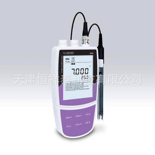 供应Bante321-Cu便携式铜离子检测仪