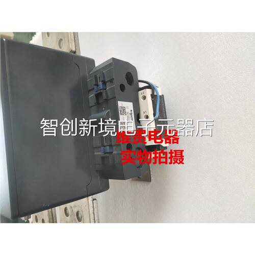 耐德接触器LC1F1400 1400M7 LC1F1400M施D 140P7 14000Q7议价