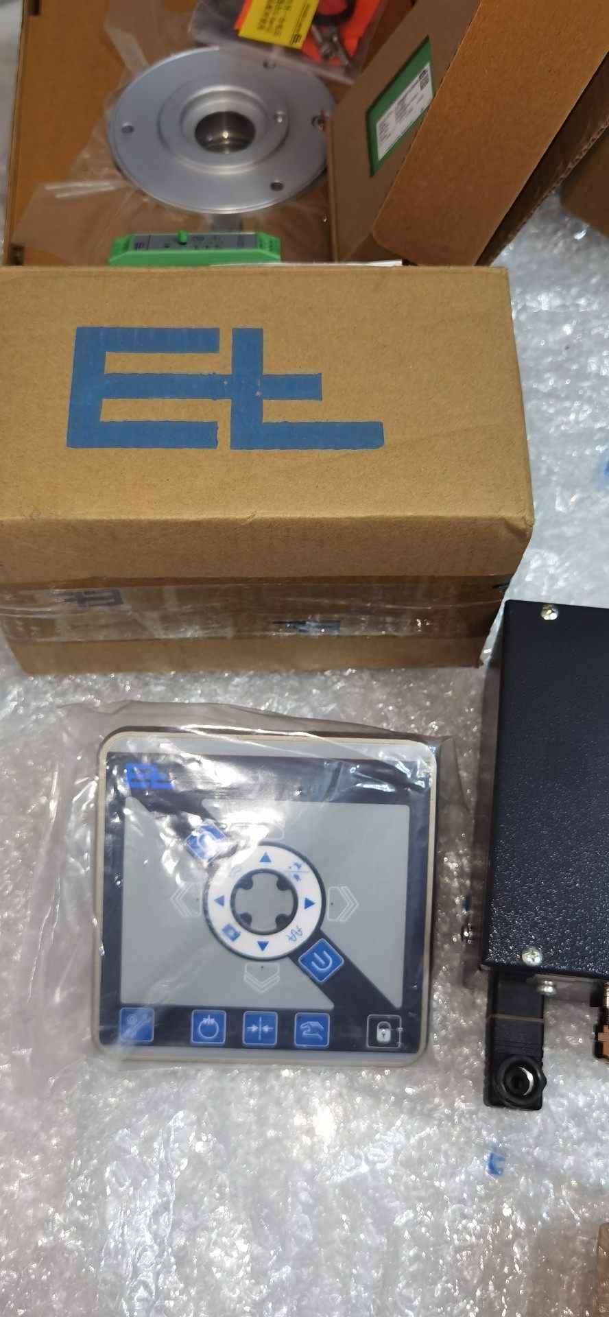 莱默尔纠偏控制器DO3211 DO3311 DO3001 D