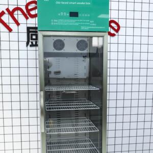 采购产品老面包打样盒，馒头智能老面条打样盒，老面包发酵盒
