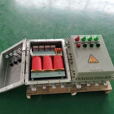 防爆行灯变压器BBK-5KVA380V220V12V24V36V防爆变压器3KW10KVA隔