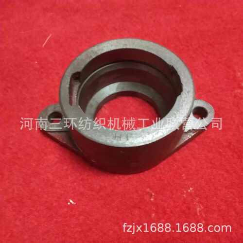JWF1124C-180-0310 轴承座BEARING SEAT纺织机械配件