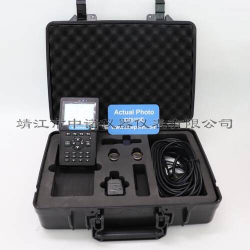 安铂多功能故障诊断仪ACEPOM329/30多通道现场动平衡及振动分析仪