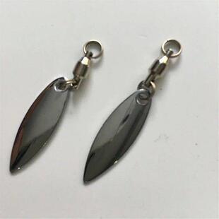 Lure Sheet For Outdoor Tools Noisy Fishing