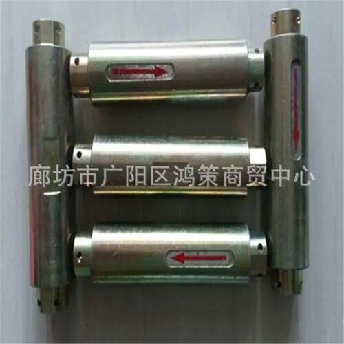 DF-3煤层注水等量分流器 结构简单 降低煤体瓦斯含量
