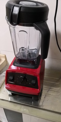 Vitamix破壁料理机怎么样，为什么这么贵?值吗？